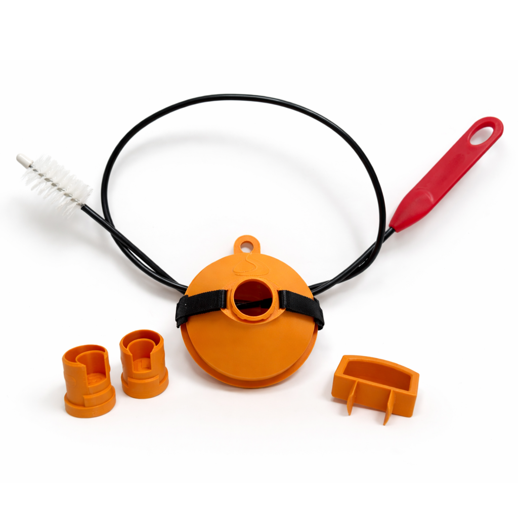 Airgap Cleaner Kit