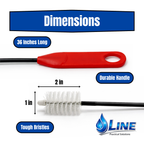 Airgap Brush