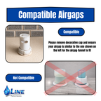 Airgap Cleaner Kit