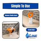 Airgap Cleaner Kit
