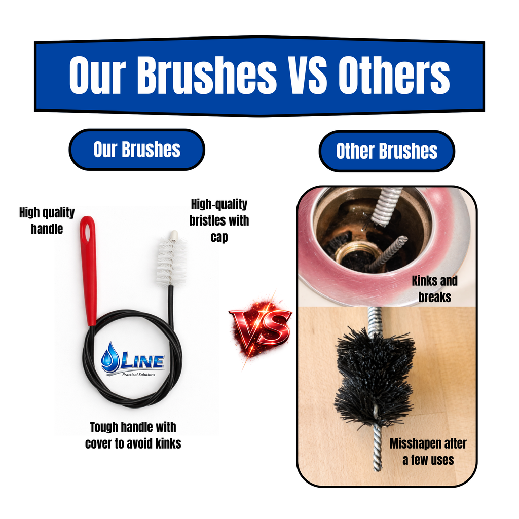 Airgap Brush