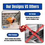 Airgap Cleaner Kit